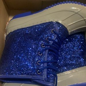 New rain boots for my cowboy lovers!! Size 9m